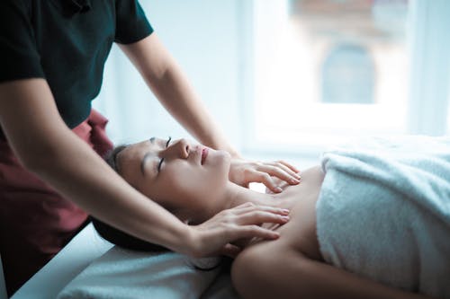 Which Type of Massage Therapy Should You Choose?