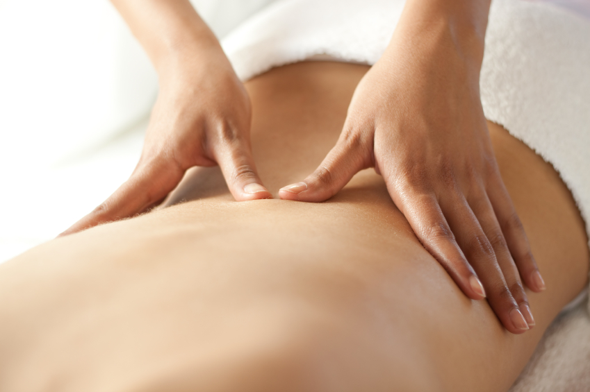 Massage Therapy Essentials – What Some People May Not Realise