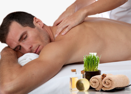 How to Treat Sciatic Nerve with Massage 