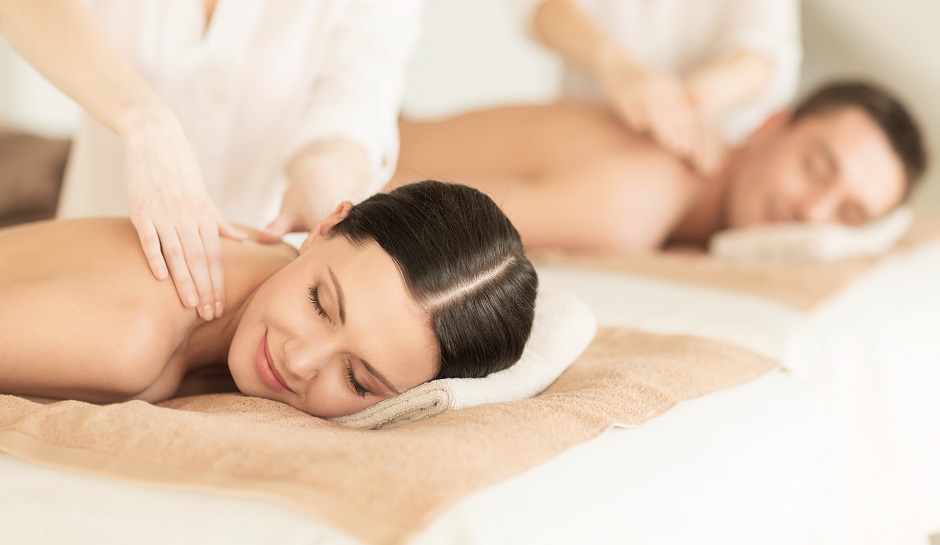 Why Should Massage Therapy be a Part of your Regular Routine?