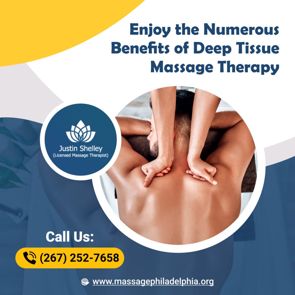 Best Deep Tissue Massage Therapists for Targeted Pain Relief at the Right  Cost, Massage of Santa Fe