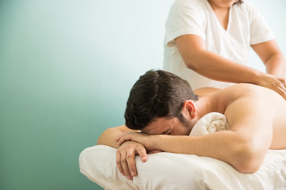 Can Massage Therapy Ease Your Sciatica Pain?