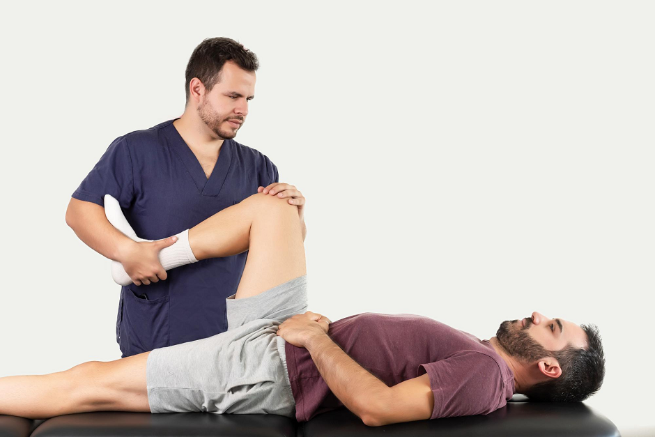 What Common Conditions and Injuries Can Be Resolved by Sports Massage?