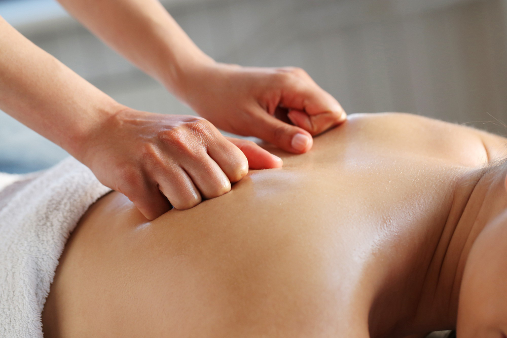 Things You Shouldn’t Believe About Massage Therapy