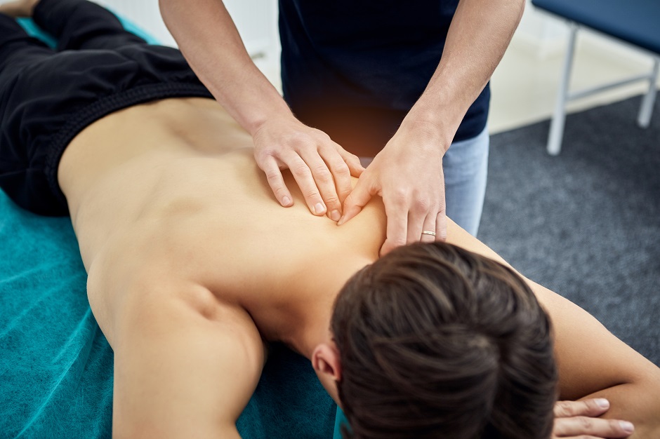 How Does Sports Massage Therapy Help Athletes?
