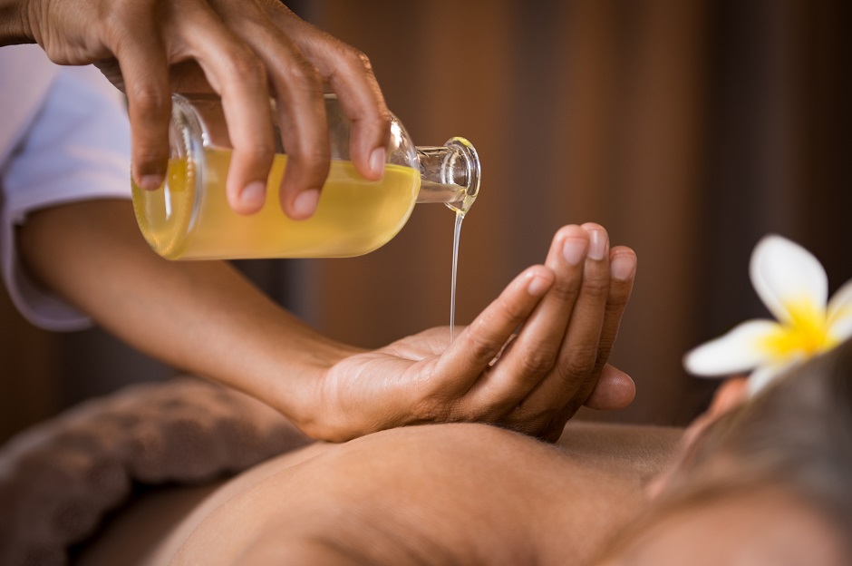 What Your Massage Therapist Can Tell About You After Your First Session
